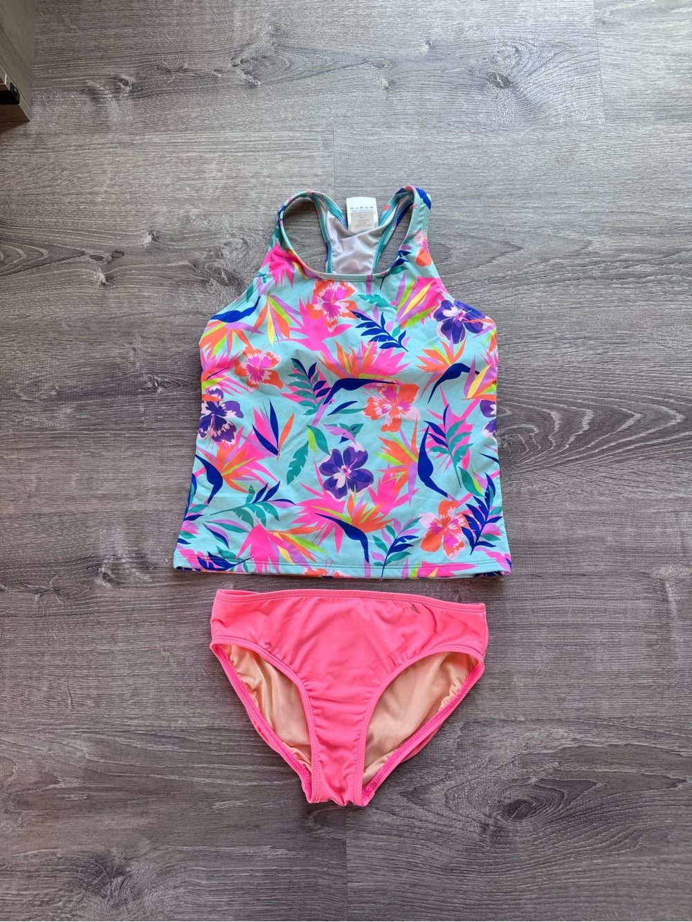 Lands End Swimsuit